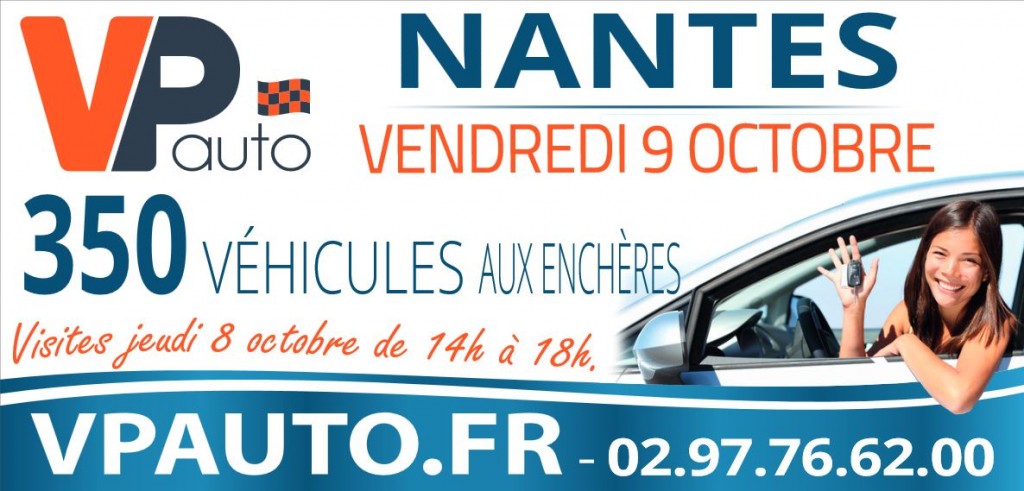 vente 910 à Nantes