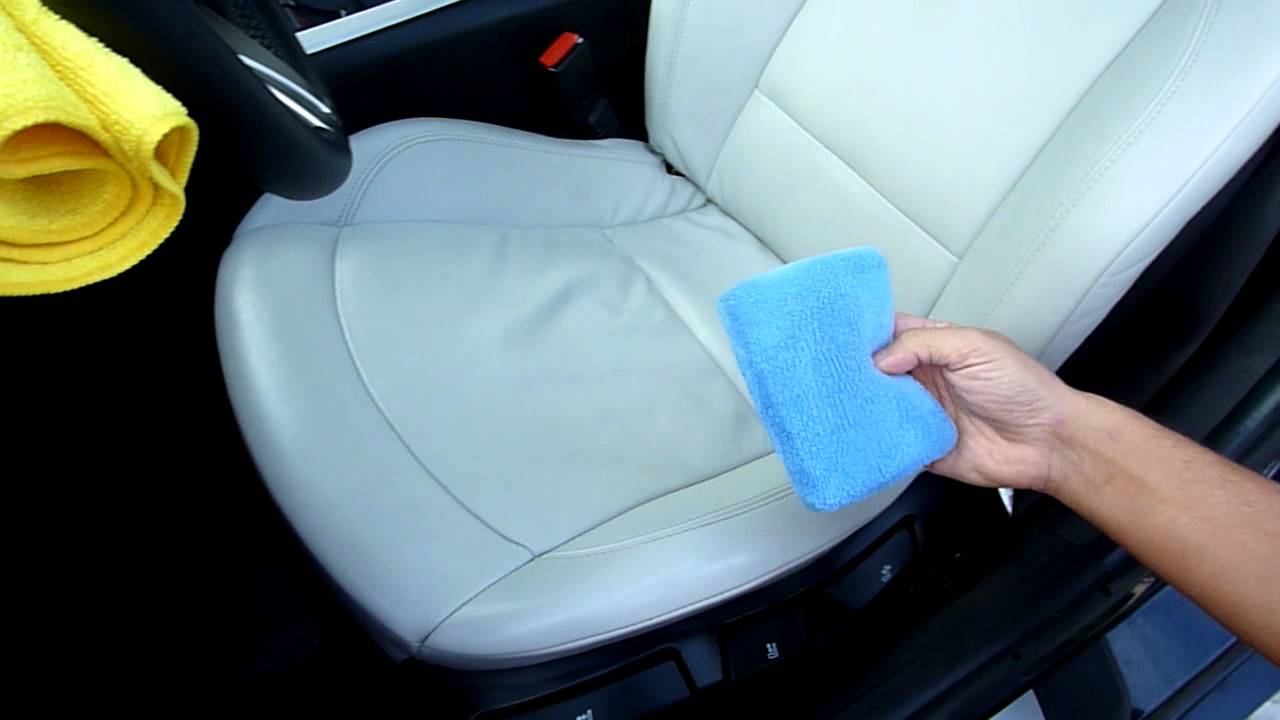 Comment nettoyer l'intérieur et l'extérieur de sa voiture ? - Blog