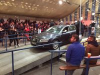 Vente à Lorient : plus de 700 véhicules présentés