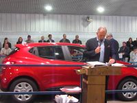 Plus de 450 véhicules en vente à Nantes lundi 19 juin