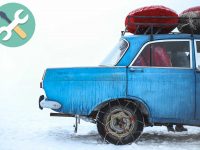 Comment préparer sa voiture pour l’hiver ?
