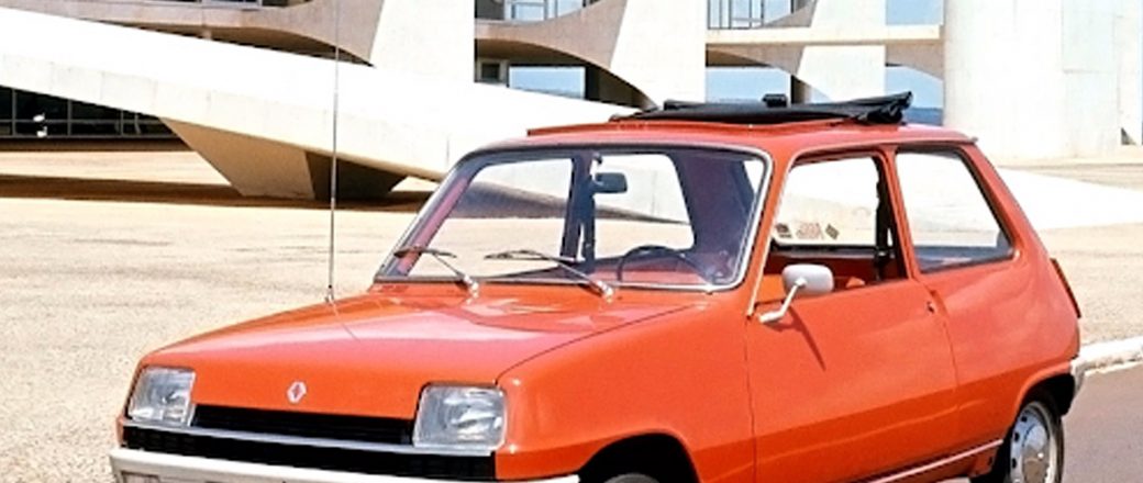 Renault 5 électrique: la 3ème sera la bonne !